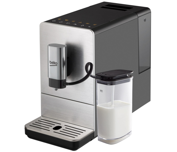 Beko Outlet CEG5331X - 1561740 - zdjęcie 3